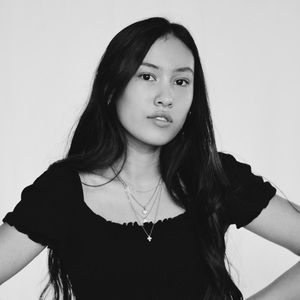 Meet your Posher, Bridgette